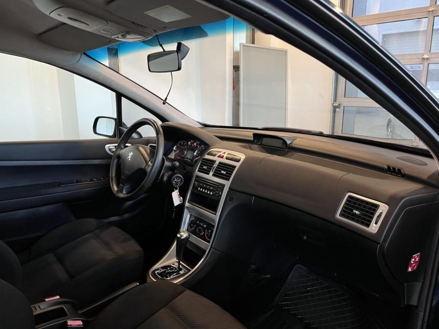 Peugeot 307 I Рестайлинг Чебоксары  - изображение 12