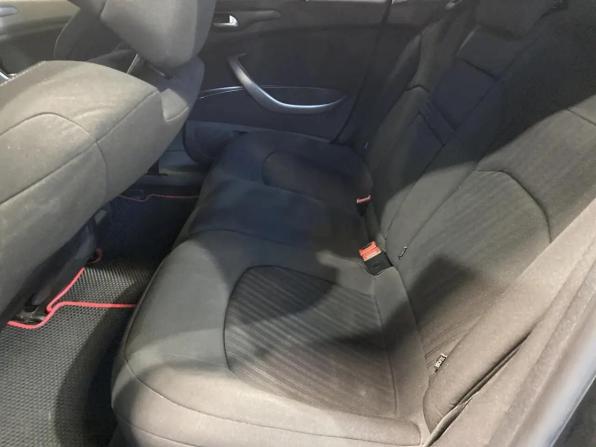Citroen C5 II с пробегом 2008 года, цена 550 000 рублей, 264935 км, седан, Автокод Объявления