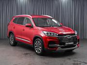 Chery Tiggo 8 I Ставрополь  - изображение 24