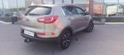 Kia Sportage III Омск  - изображение 32