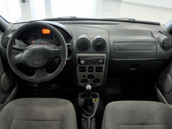Renault Logan I с пробегом 2008 года, цена 215 000 рублей, 268479 км, седан, Автокод Объявления