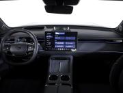 GAC Trumpchi S7 Москва  - изображение 42
