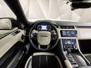 Land Rover Range Rover Sport II Рестайлинг Москва  - изображение 41
