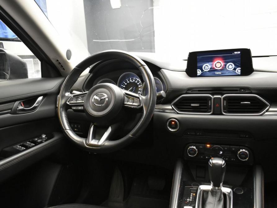 Mazda CX-5 II Москва  - изображение 9