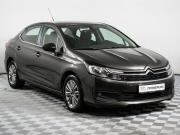Citroen C4 II Рестайлинг Москва  - изображение 16