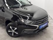 Lada (ВАЗ) Granta I Рестайлинг Воронеж  - изображение 30