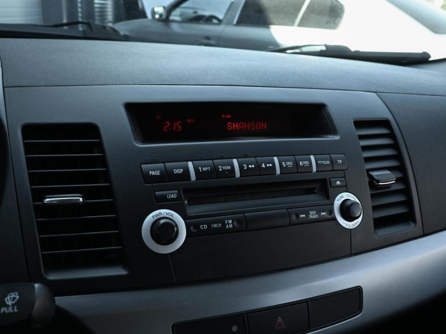 Mitsubishi Lancer X Рестайлинг Волгоград  - изображение 13