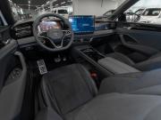 Volkswagen Tiguan III (China Market) Москва  - изображение 39