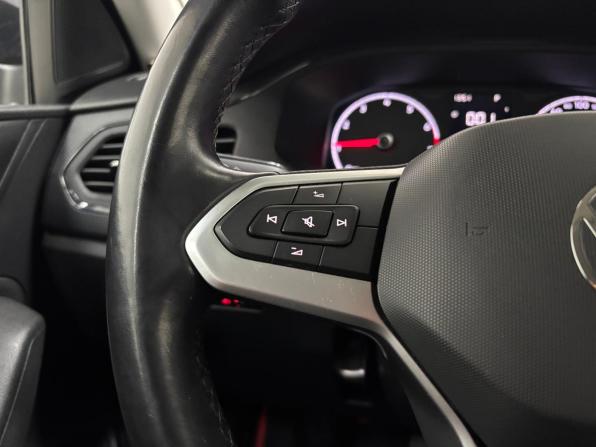 Volkswagen Polo VI с пробегом 2020 года, цена 1 420 000 рублей, 92123 км, лифтбек, Автокод Объявления