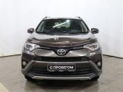Toyota RAV4 IV (XA40) Рестайлинг Москва  - изображение 25