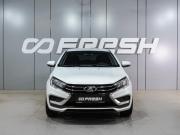 Lada (ВАЗ) Vesta I Рестайлинг (NG) Воронеж  - изображение 21