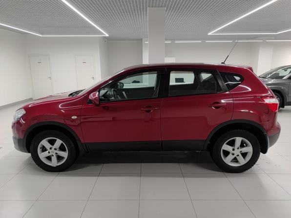 Nissan Qashqai I Рестайлинг с пробегом 2011 года, цена 870 000 рублей, 181882 км, внедорожник, Автокод Объявления