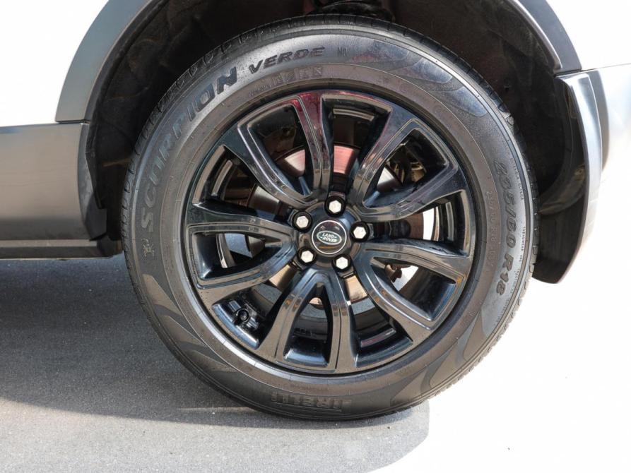 Land Rover Range Rover Evoque I Рестайлинг Москва  - изображение 22
