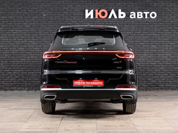 Chery Tiggo 7 Pro Max I с пробегом 2024 года, цена 2 390 000 рублей, 28561 км, внедорожник, Автокод Объявления