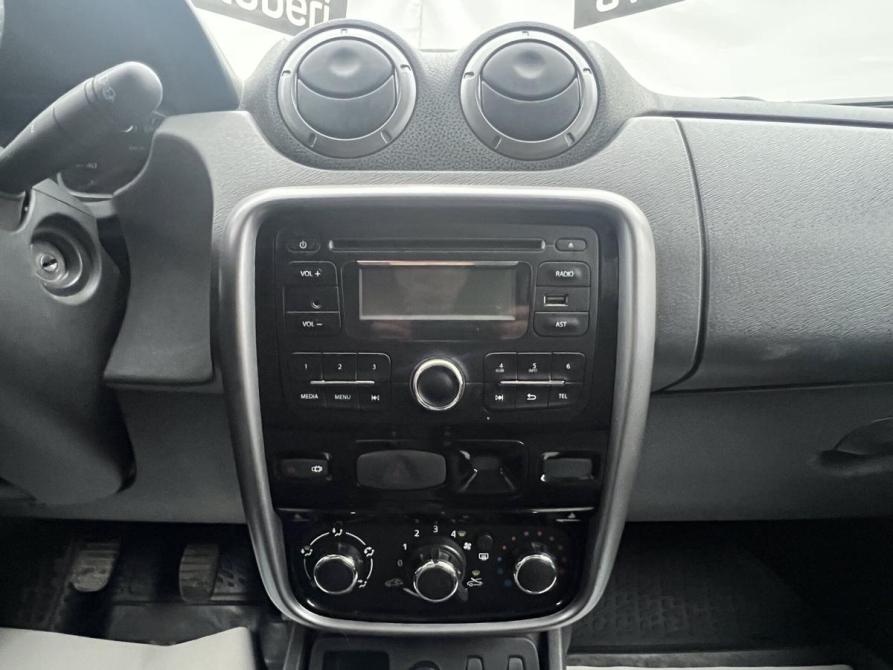 Renault Duster I Ульяновск  - изображение 11
