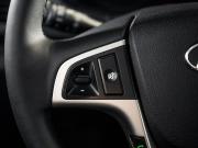Hyundai Solaris I Рестайлинг Иркутск  - изображение 33