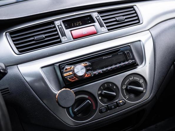 Mitsubishi Lancer IX Рестайлинг с пробегом 2009 года, цена 630 000 рублей, 293000 км, седан, Автокод Объявления