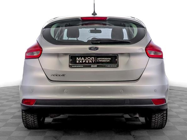 Ford Kuga II с пробегом 2015 года, цена 1 250 000 рублей, 187780 км, внедорожник, Автокод Объявления