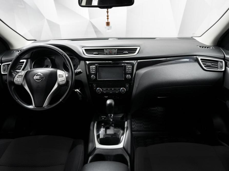 Nissan Qashqai II Ульяновск  - изображение 10