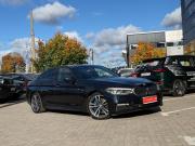 BMW 5 серии VII (G30/G31/G38) Санкт-Петербург  - изображение 15