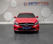 Mercedes-Benz CLA I (C117 X117) Рестайлинг Москва  - изображение 28