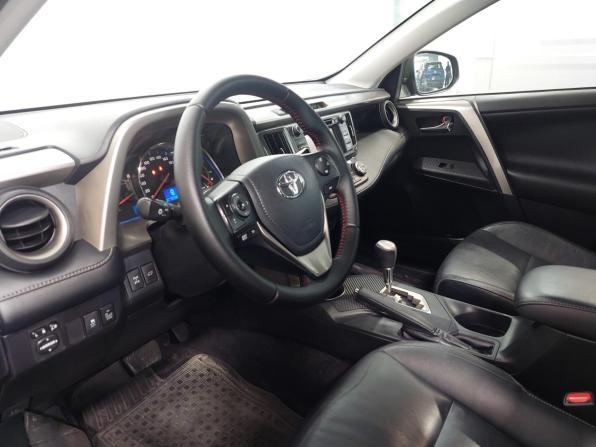 Toyota RAV4 IV (XA40) с пробегом 2013 года, цена 1 850 000 рублей, 181385 км, внедорожник, Автокод Объявления