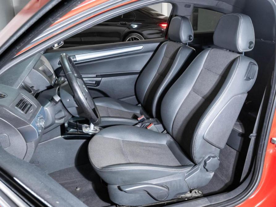 Opel Astra H Рестайлинг Ставрополь  - изображение 10
