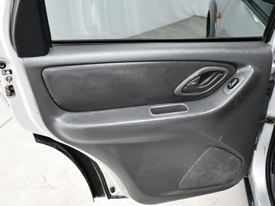 Mazda Tribute I Новосибирск  - изображение 14