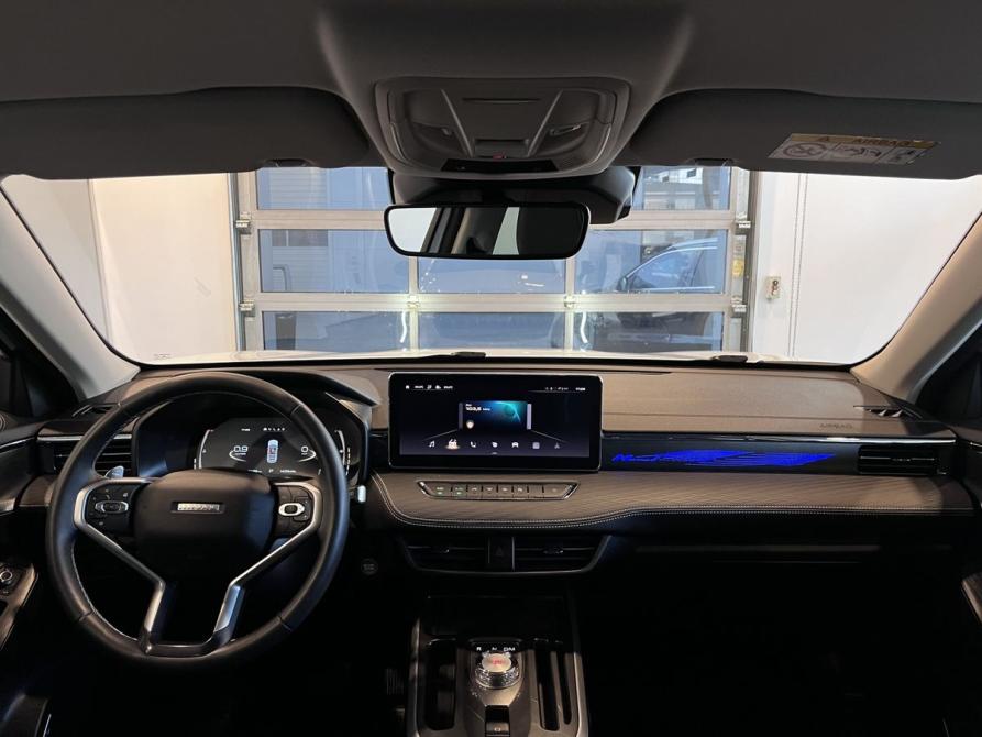 Haval Jolion I Рестайлинг Чебоксары  - изображение 9