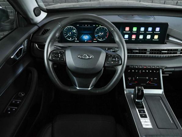 Chery Tiggo 7 Pro Max I с пробегом 2023 года, цена 2 085 000 рублей, 36582 км, внедорожник, Автокод Объявления