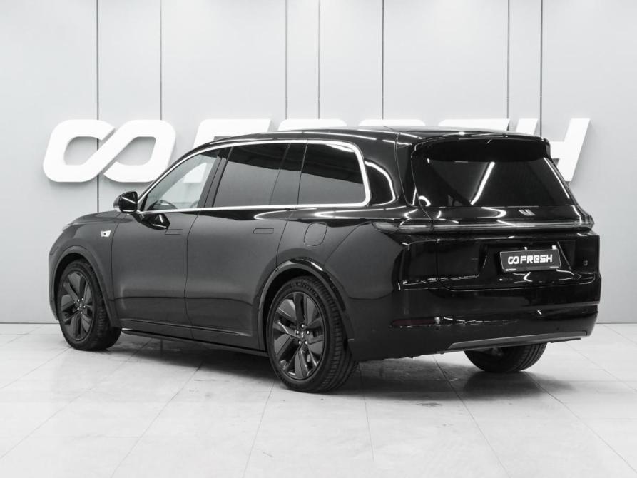 Li Auto (Lixiang) L9 I Ростов-на-Дону  - изображение 2