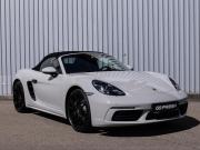 Porsche Boxster IV 718 (982) Сочи  - изображение 35