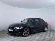 BMW 3 серии VI (F3x) Рестайлинг Санкт-Петербург  - изображение 21