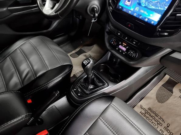 Lada (ВАЗ) Vesta I с пробегом 2021 года, цена 1 075 200 рублей, 119418 км, универсал, Автокод Объявления