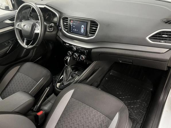 Lada (ВАЗ) Vesta I Рестайлинг (NG) с пробегом 2024 года, цена 1 399 000 рублей, 29252 км, седан, Автокод Объявления