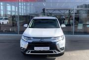 Mitsubishi Outlander III Рестайлинг 3 Красноярск  - изображение 33