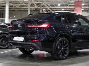 BMW X4 II (G02) Санкт-Петербург  - изображение 38