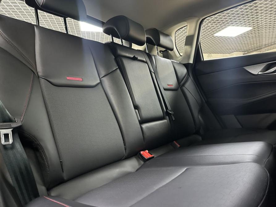 Changan CS35 Plus I Рестайлинг Москва  - изображение 13