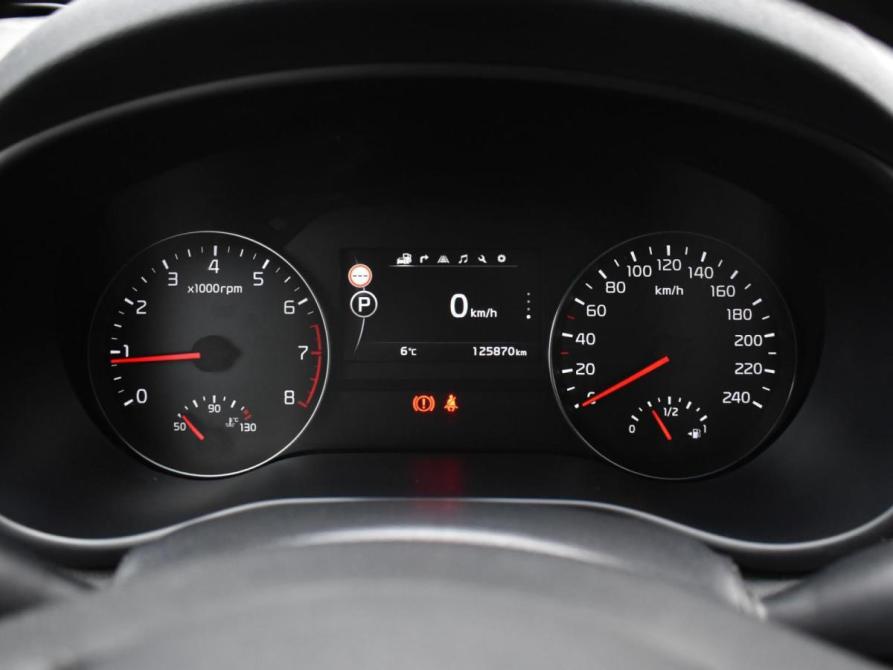 Kia Sportage IV Краснодар  - изображение 19