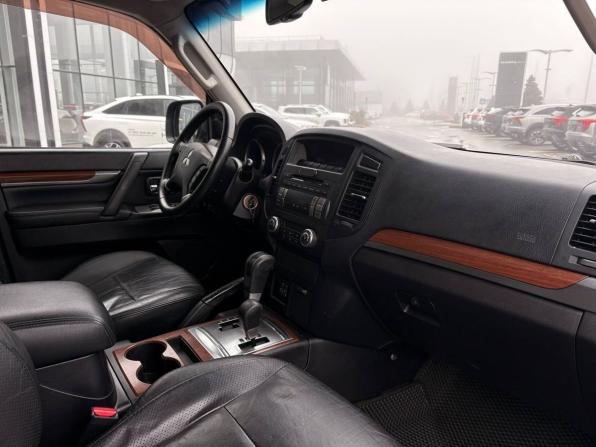 Mitsubishi Pajero IV с пробегом 2007 года, цена 1 130 000 рублей, 347600 км, внедорожник, Автокод Объявления