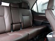 Toyota Fortuner II Москва  - изображение 41