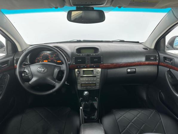 Toyota Avensis II с пробегом 2006 года, цена 580 000 рублей, 419635 км, седан, Автокод Объявления