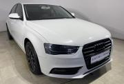 Audi A4 IV (B8) Рестайлинг Саранск  - изображение 42