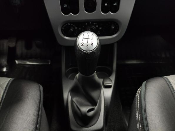 Renault Logan I Рестайлинг с пробегом 2013 года, цена 525 000 рублей, 85342 км, седан, Автокод Объявления