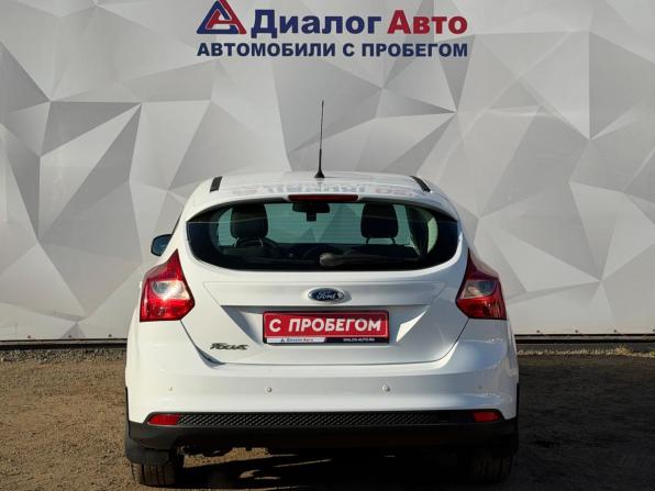Ford Focus III с пробегом 2012 года, цена 750 000 рублей, 146200 км, хэтчбек, Автокод Объявления