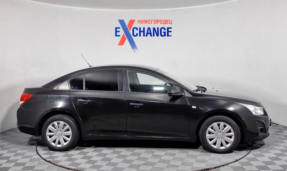 Chevrolet Cruze I Рестайлинг Нижний Новгород  - изображение 4