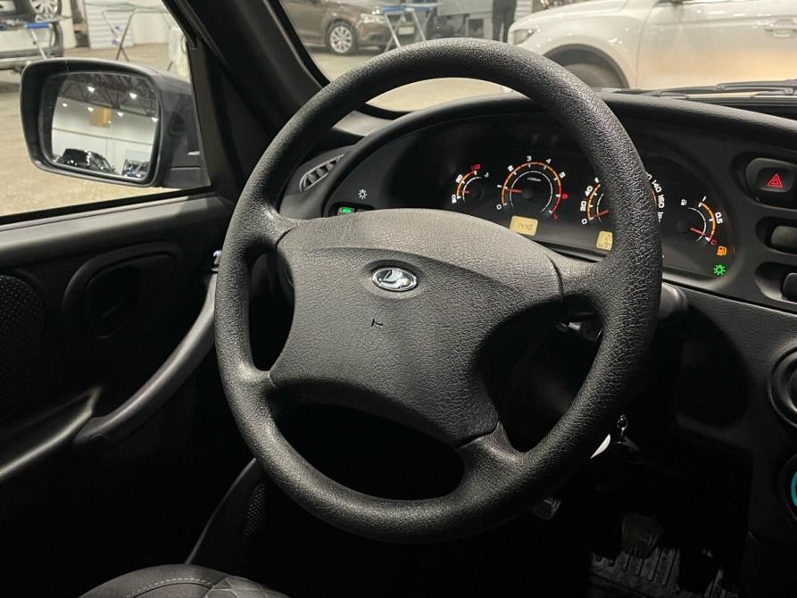Lada (ВАЗ) Niva Travel I Пермь  - изображение 14