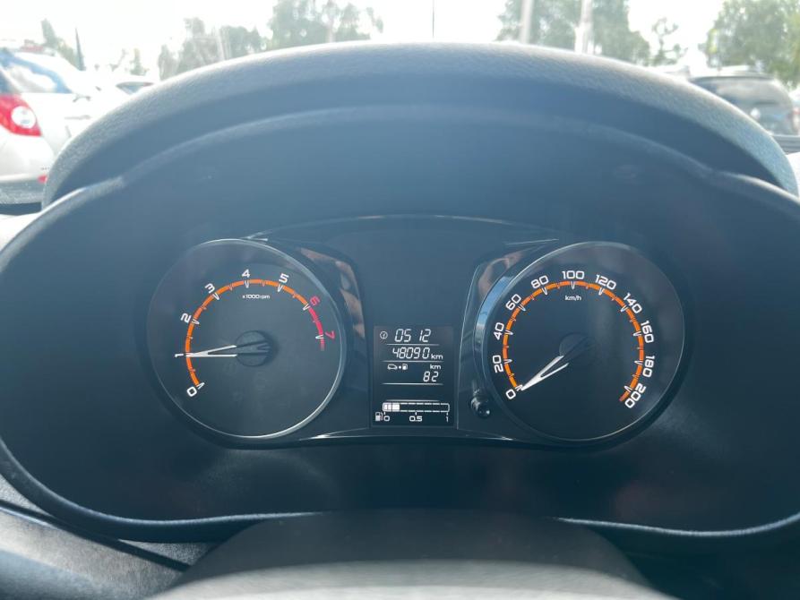 Lada (ВАЗ) Granta I Рестайлинг Стерлитамак  - изображение 16