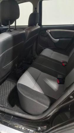Renault Duster I с пробегом 2013 года, цена 880 000 рублей, 174760 км, внедорожник, Автокод Объявления