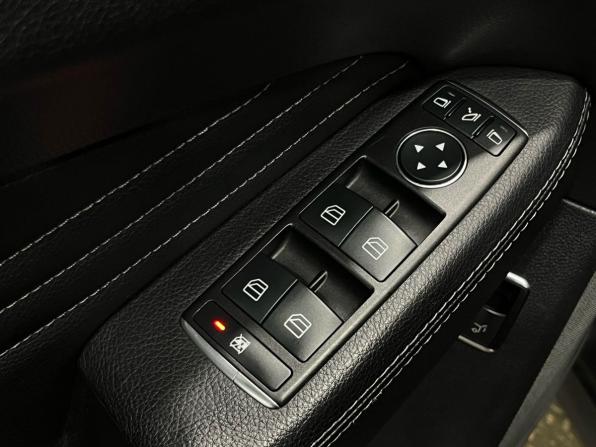 Mercedes-Benz GLE I (W166) с пробегом 2016 года, цена 3 800 000 рублей, 120333 км, внедорожник, Автокод Объявления